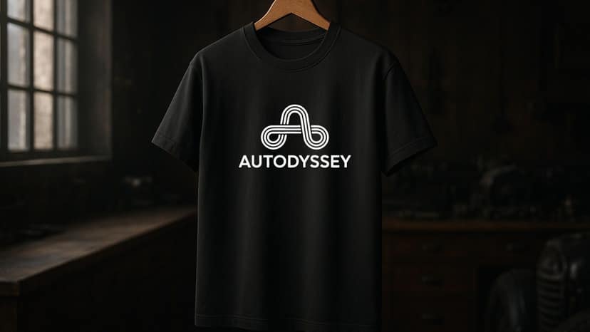 Bespoke Design · T-Shirt