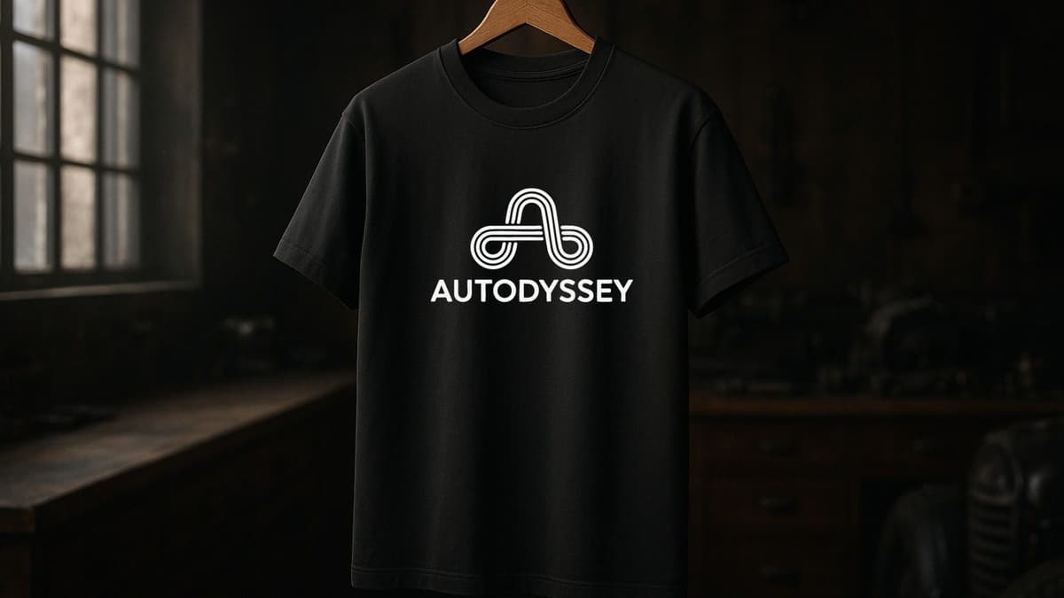 Bespoke Design · T-Shirt