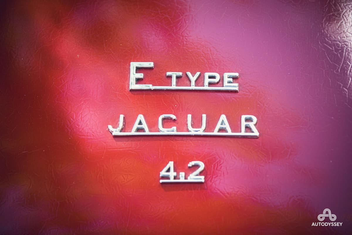E-Type, 4.2