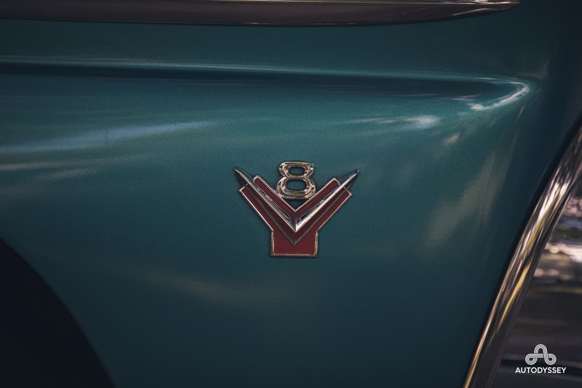 The crest