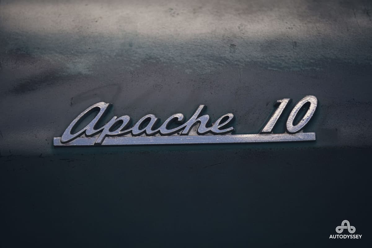Apache 10