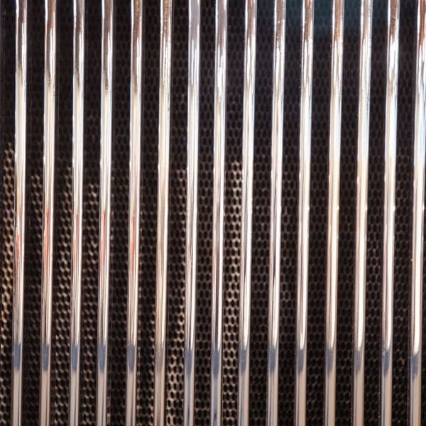 Auburn — vertical bars